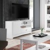 Muebles tv 130 cm. Mediterráneo