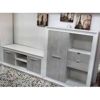 Salón C1 235 cm.  outlet