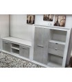 Salón C1 235 cm.  outlet