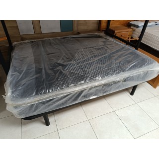 Carbono Gel 150x190 de Buensueño