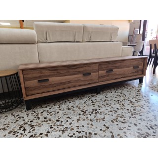 Mueble tv 200 cm. OUTLET