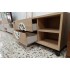 Outlet TV 150 cm. + Mesa centro elevable cajón mandala