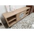 Outlet TV 150 cm. + Mesa centro elevable cajón mandala