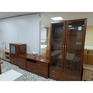 Salón neoclásico 330 cm. LIQUIDACION