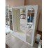 Romy mueble baño blanco