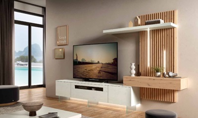 mueble moderno